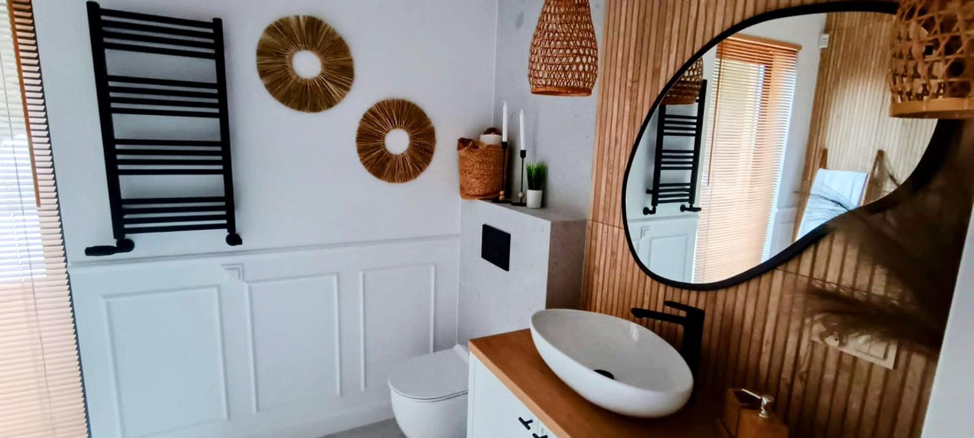 Stodola Rzym - Domek, Jacuzzi, Sauna, Jezioro, Kozyczkowo