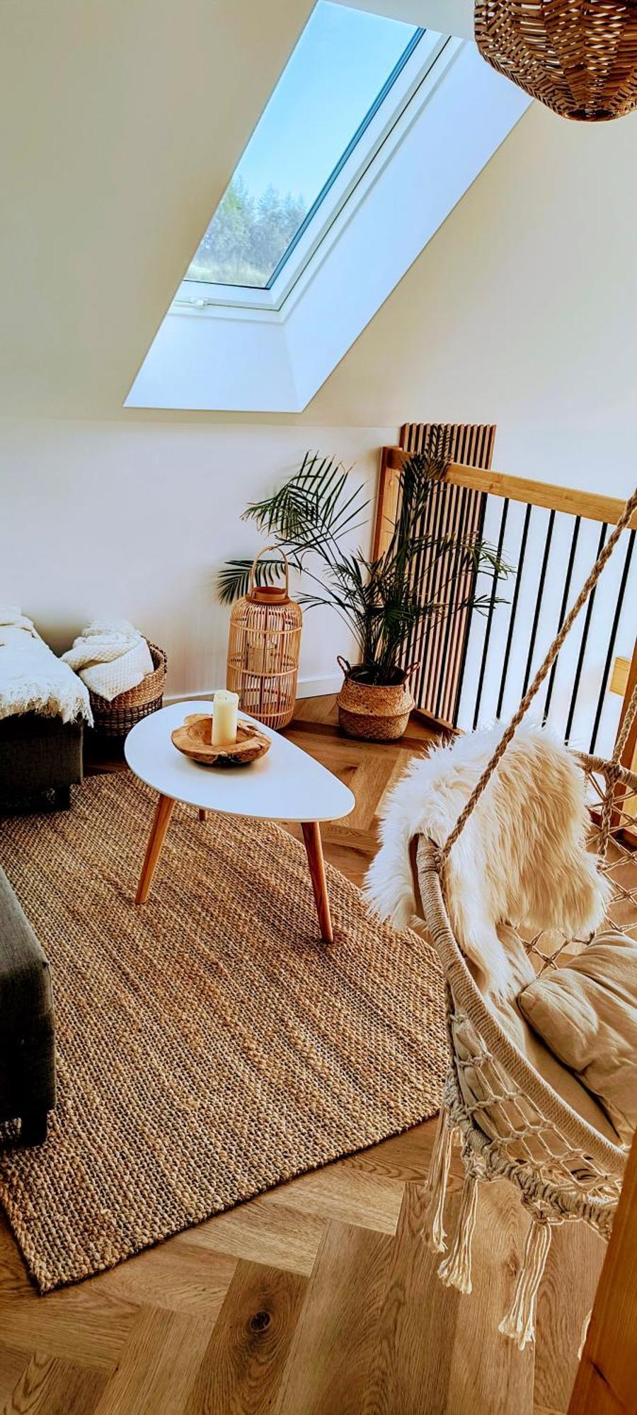 Villa Stodola Rzym - Domek, Jacuzzi, Sauna, Jezioro,